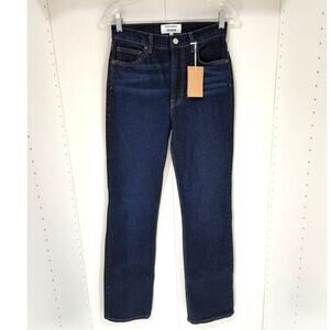 Reformation Peyton High Rise Bootcut Jeans Size 26